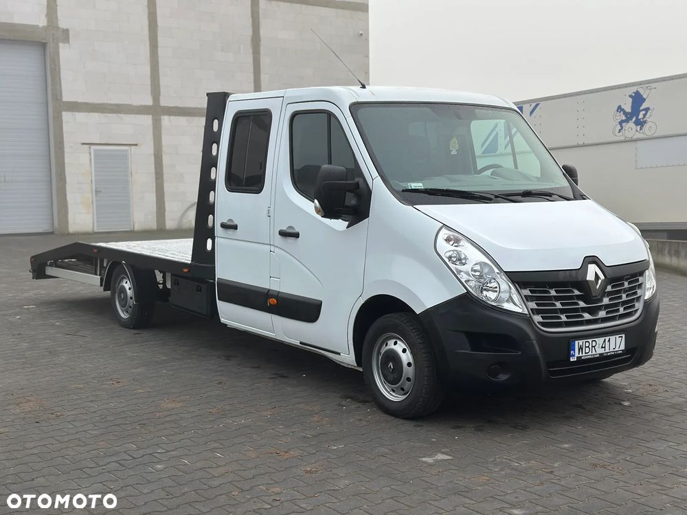 Renault MASTER - 16