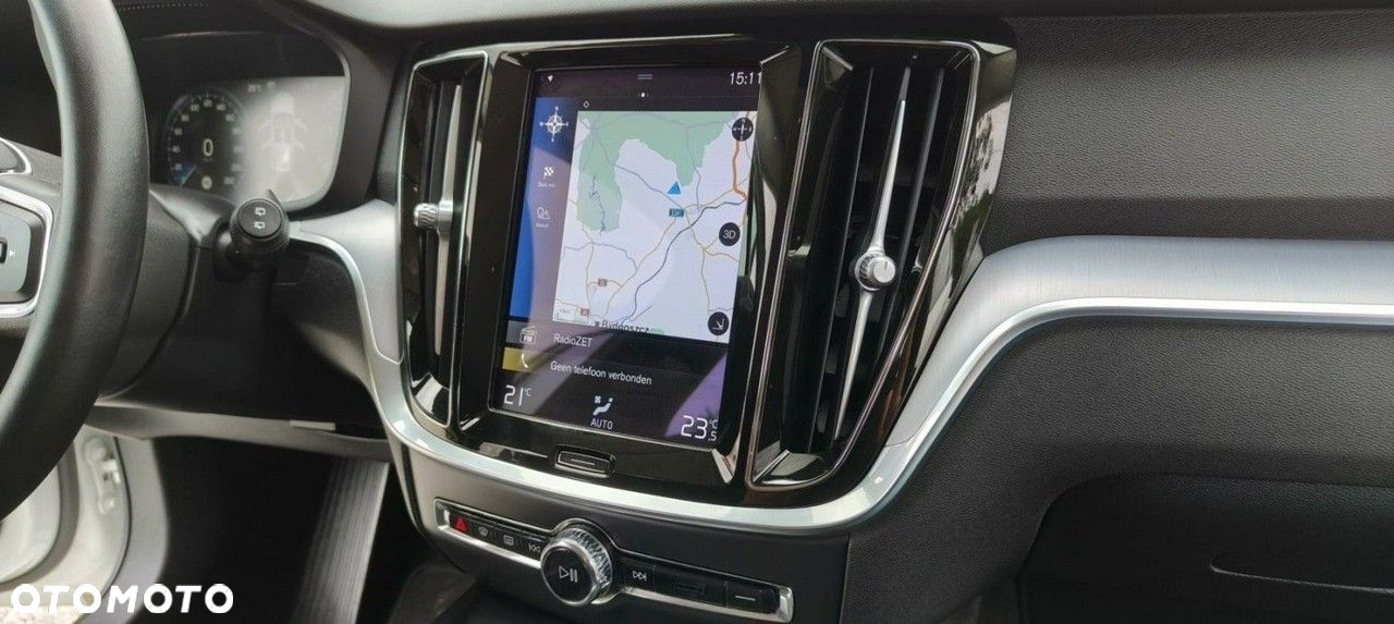 Volvo V60 - 34