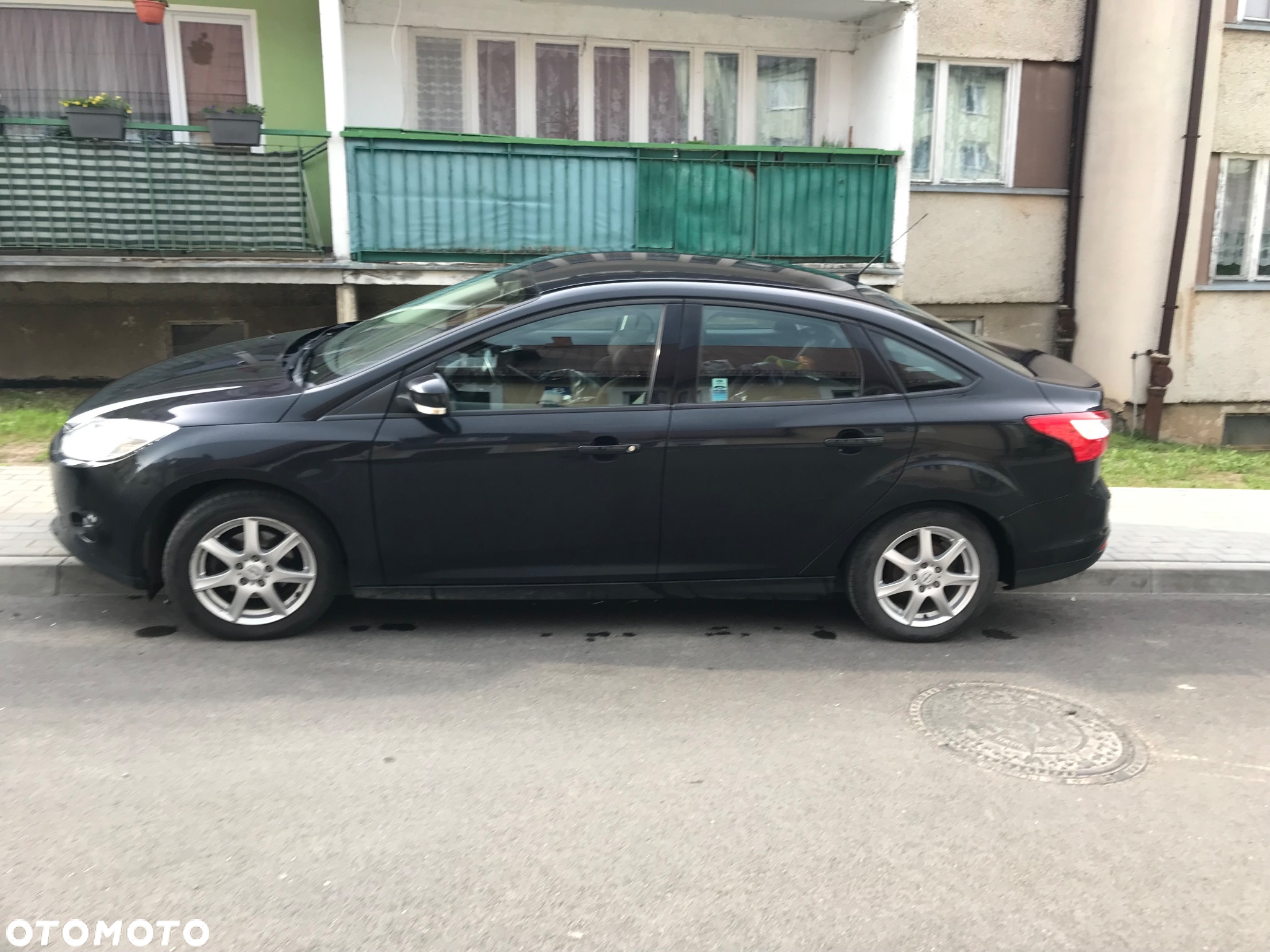 Ford Focus 1.6 Edition - 4