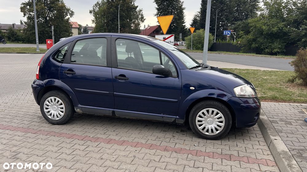 Citroën C3 - 8