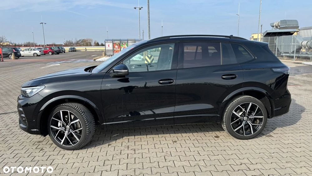 Volkswagen Tiguan 2.0 TDI 4Mot R-Line Plus DSG - 3