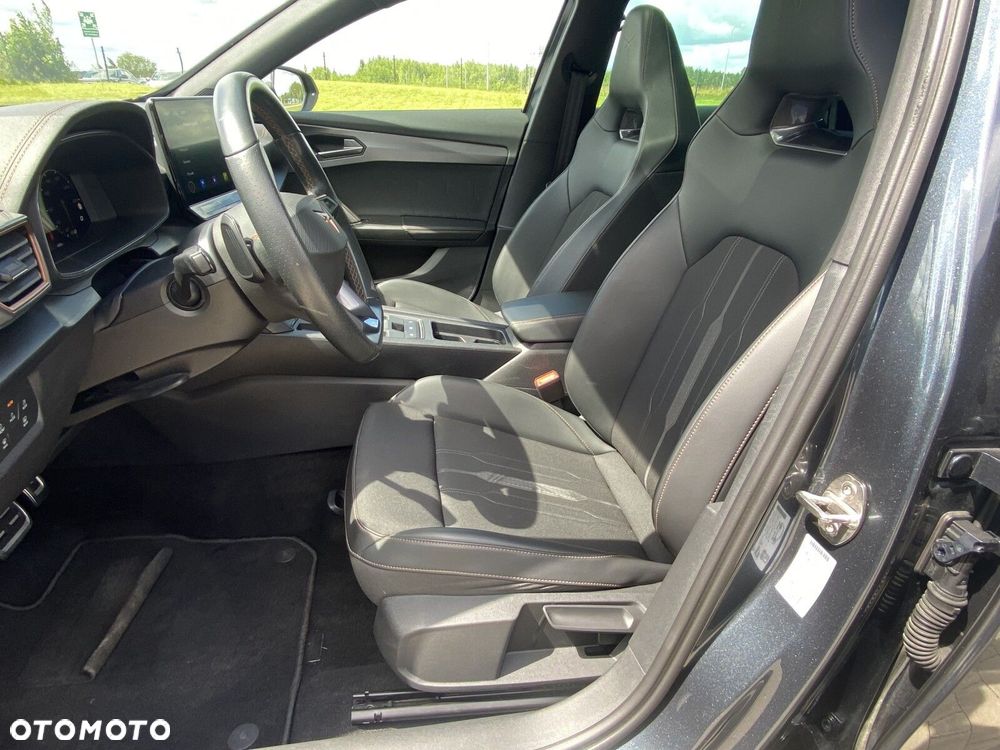 Cupra Formentor - 11