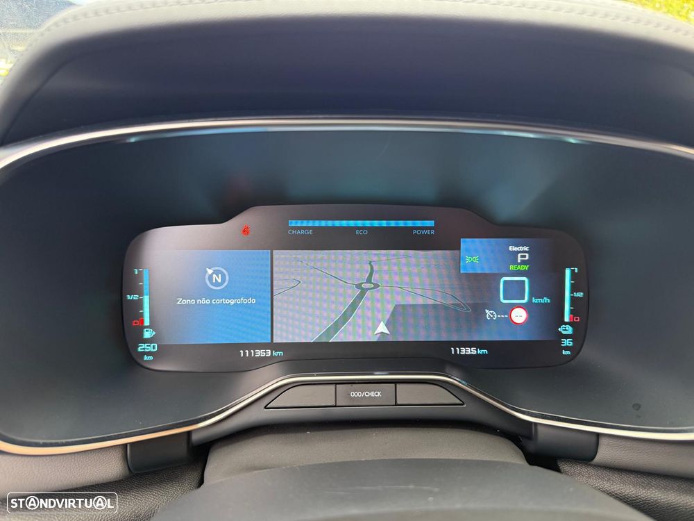 Citroën C5 Aircross 1.6 Hybrid Feel Pack e-EAT8 - 8