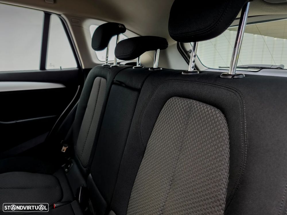 BMW X1 16 d sDrive - 36