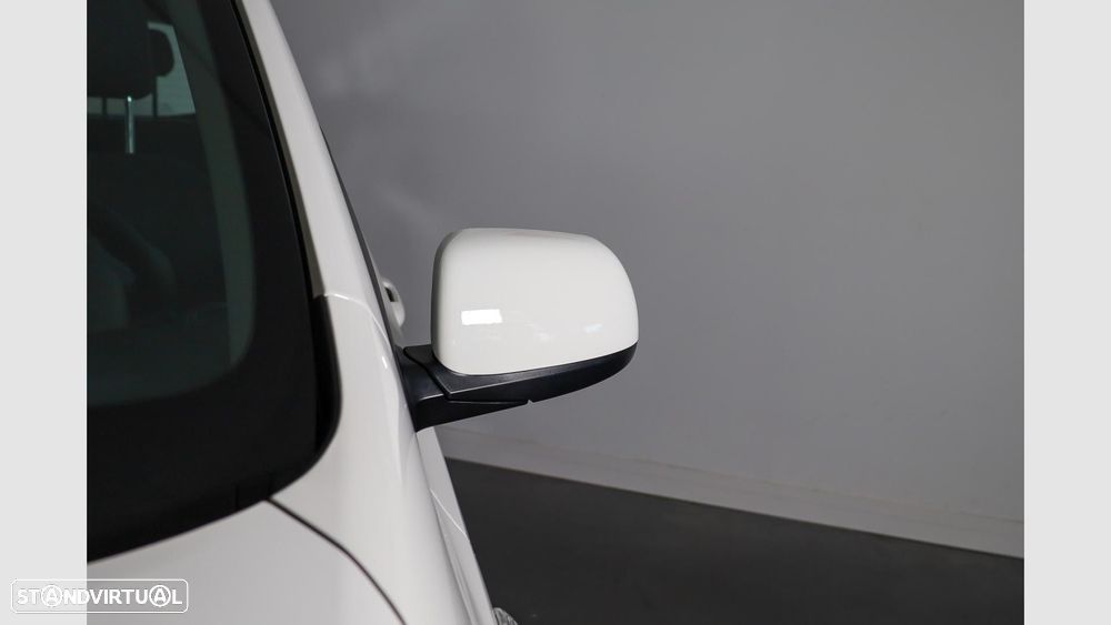 Kia Picanto 1.0 CVVT Urban - 5