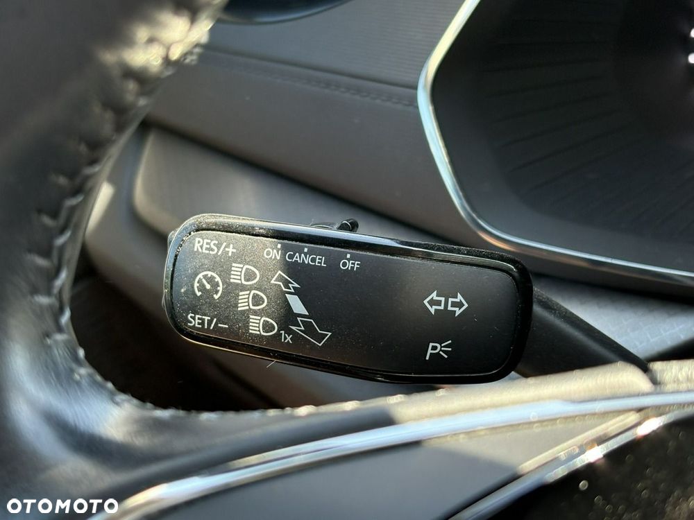 Skoda Octavia 1.5 TSI Style - 26