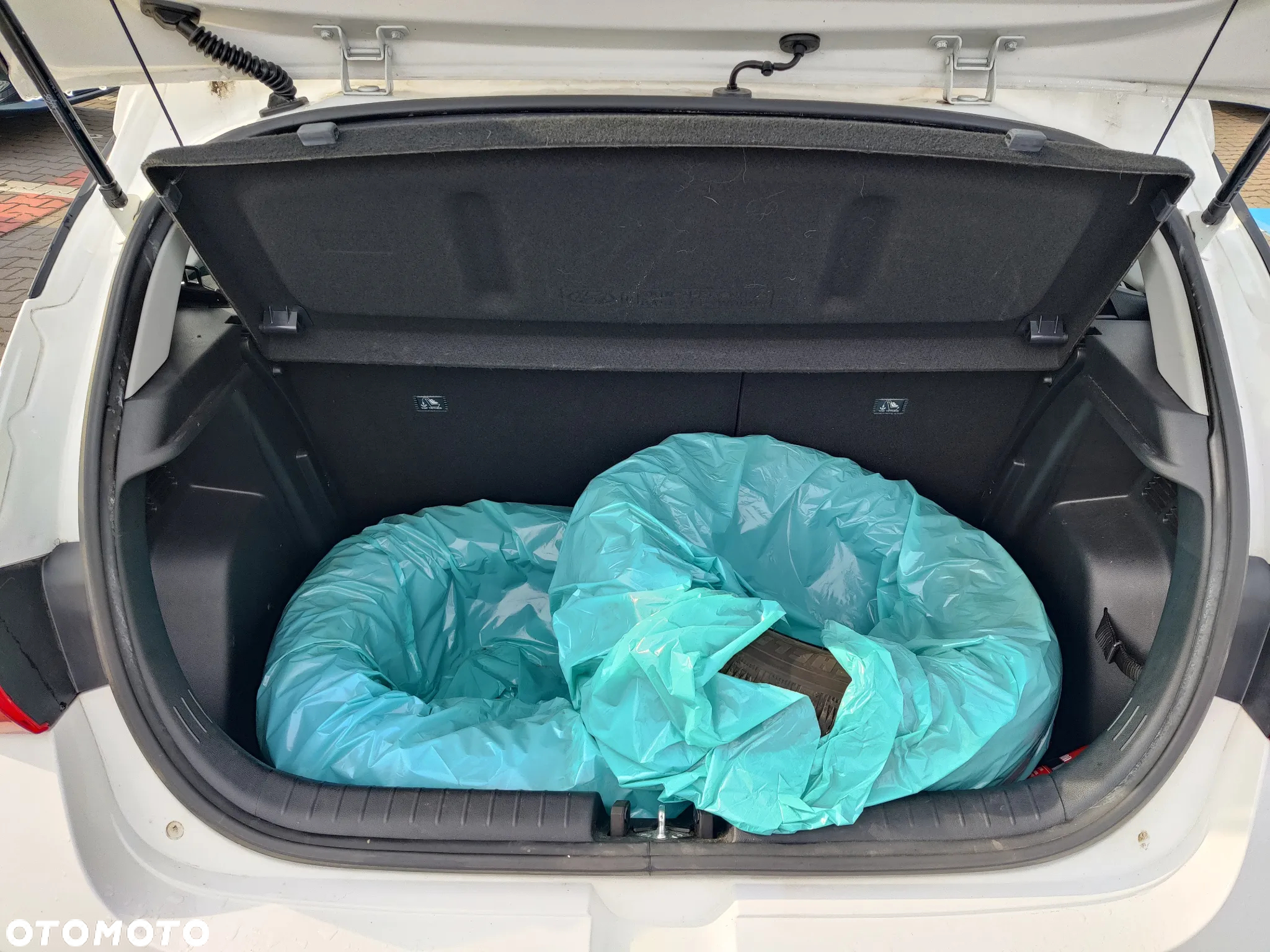 Hyundai i20 1.2 Pure - 15