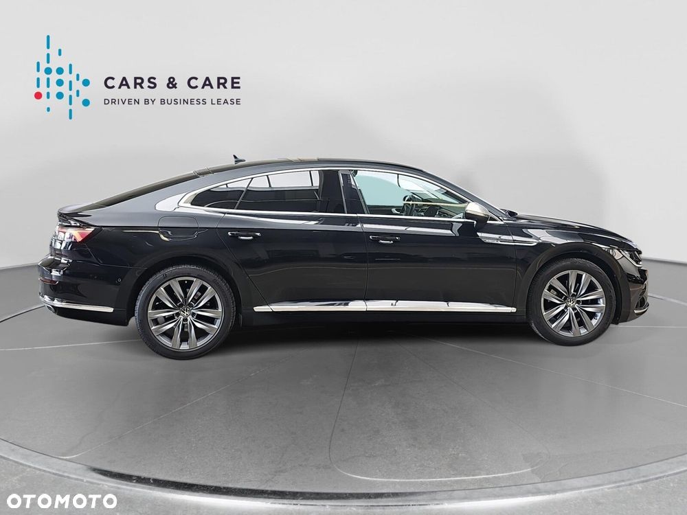Volkswagen Arteon 2.0 TSI Elegance DSG - 26
