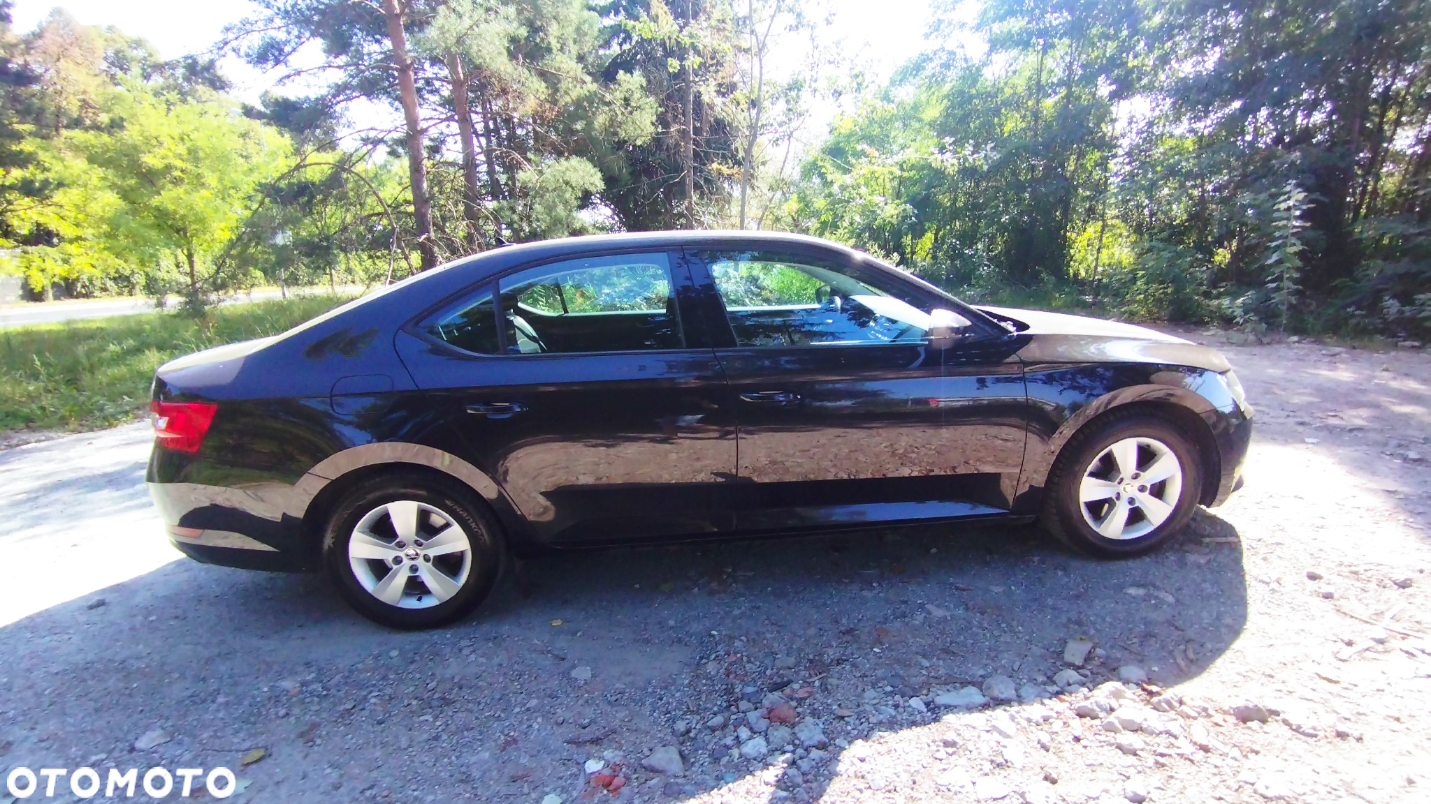 Skoda Superb 1.5 TSI Active - 14