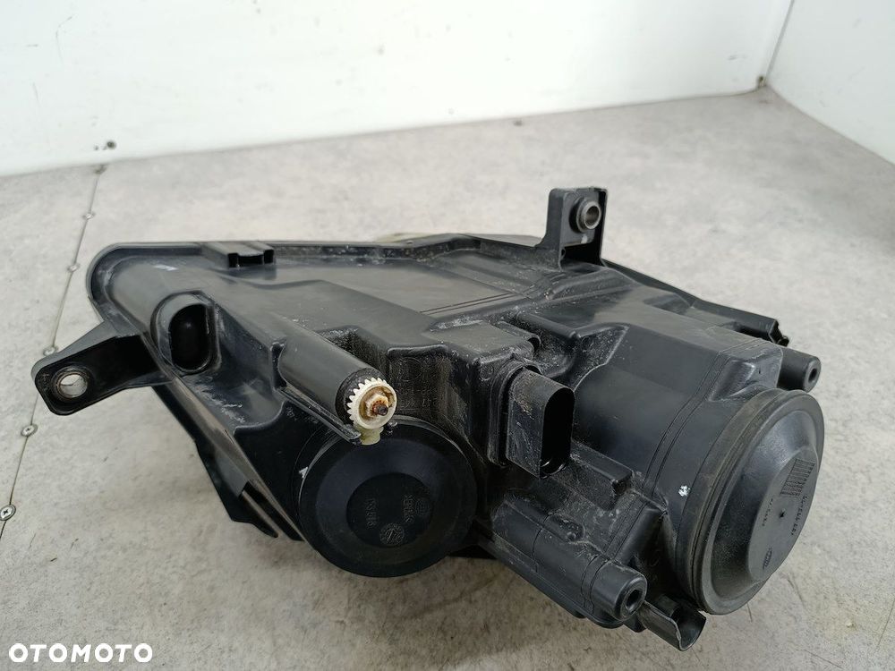 LAMPA PRZÓD LEWA VW PASSAT B6 3C0941005Q 1EL247014-11  HELLA - 8