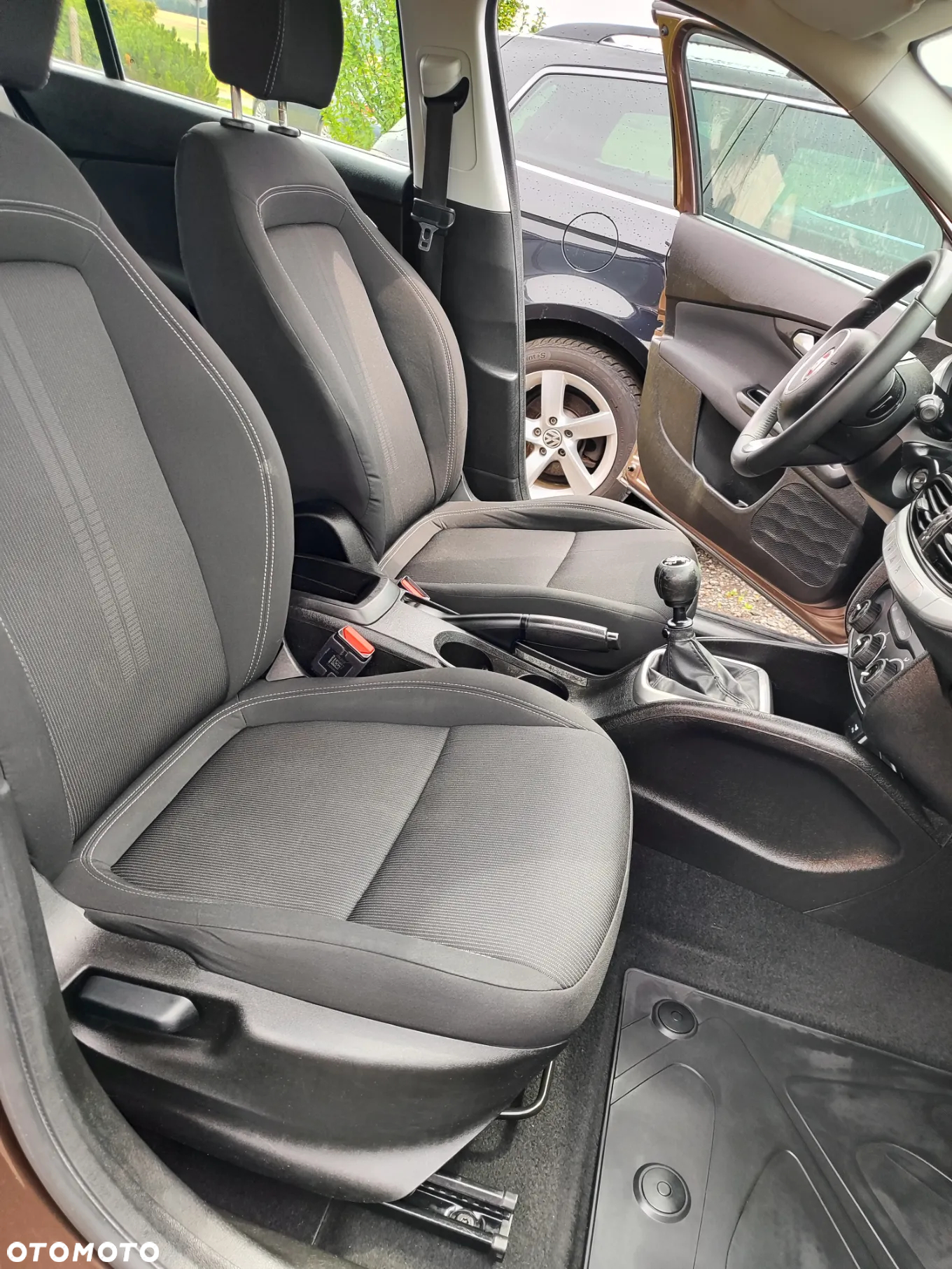 Fiat Tipo Kombi 1.4 16V Pop - 38