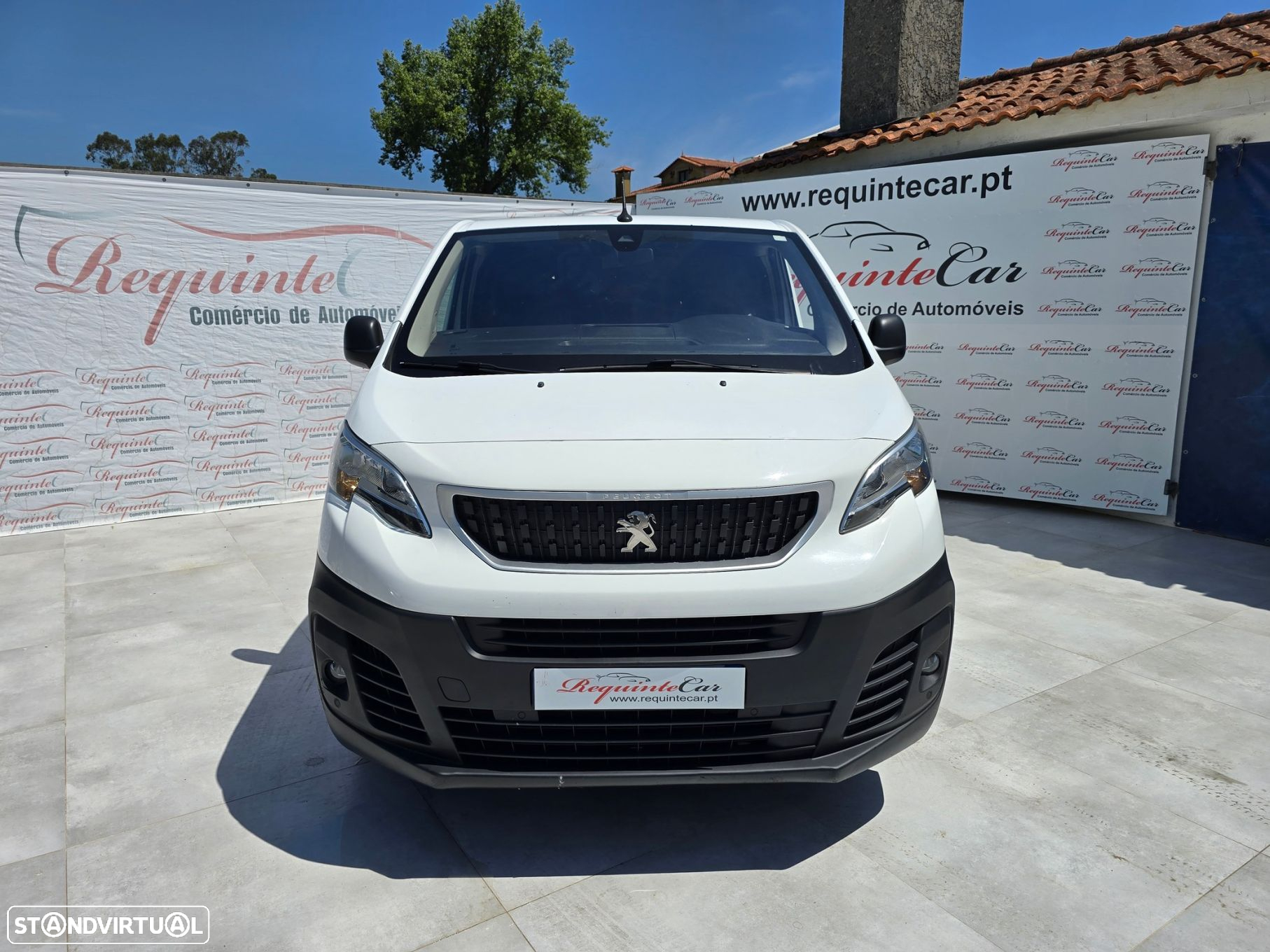 Peugeot Expert 2.0 BlueHDi L2H1 Pro Standard - 3