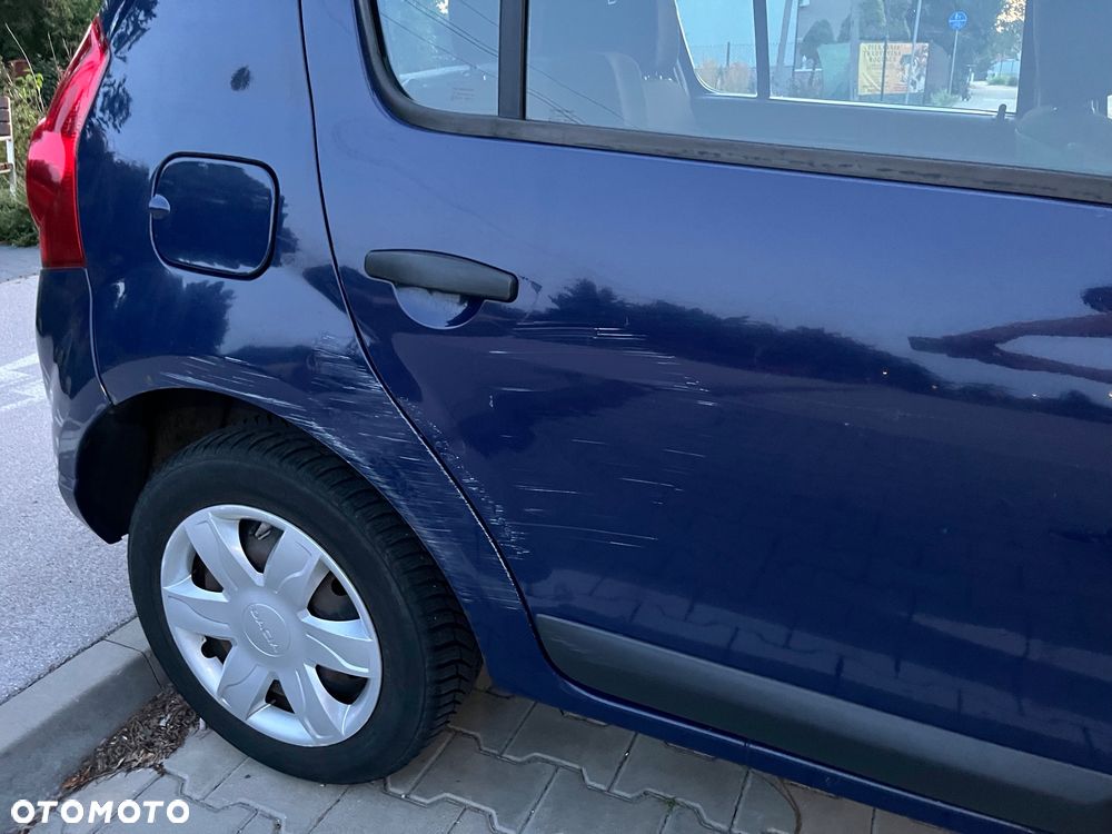 Dacia Sandero - 12