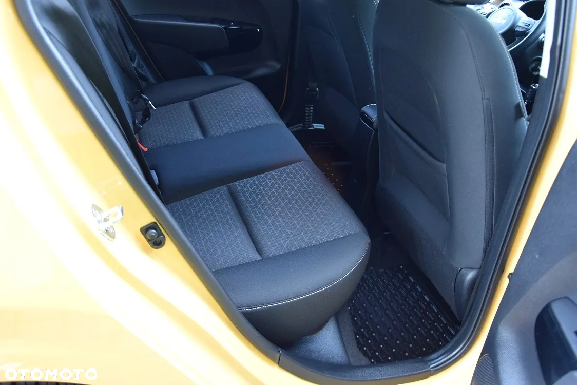 Kia Picanto 1.2 L Business Line - 10