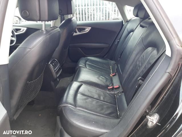 Dezmembrez Audi A7 4G [2010 - 2014] Sportback liftback 3.0 TDI S tron - 6