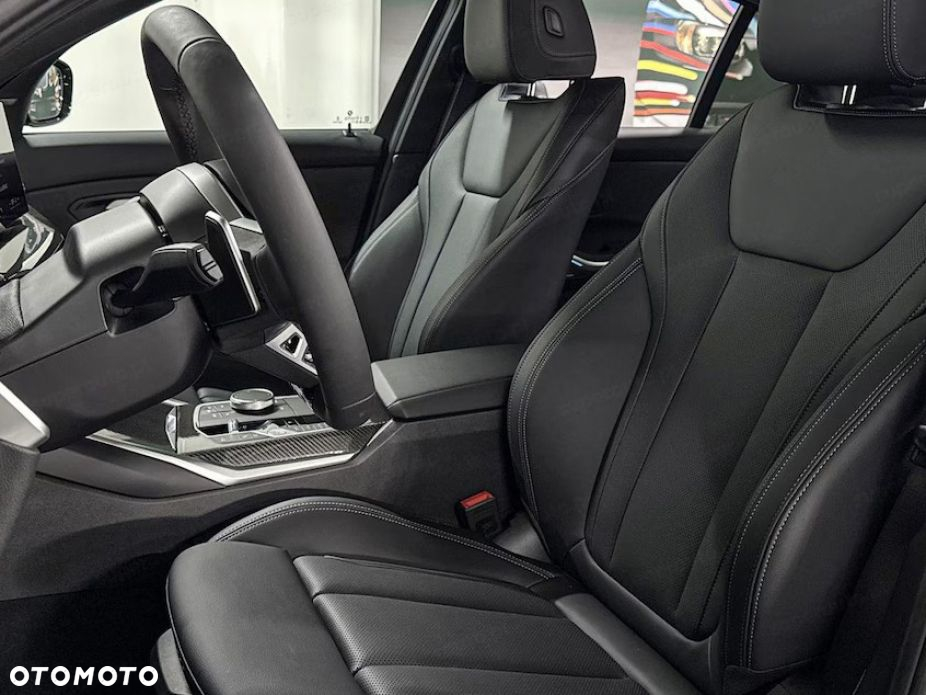 BMW Seria 3 - 7