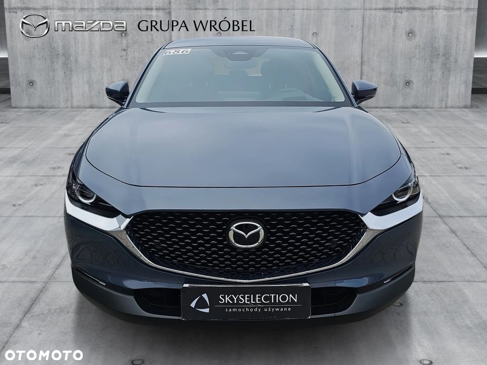 Mazda CX-30 2.0 mHEV Centre-Line 2WD - 2
