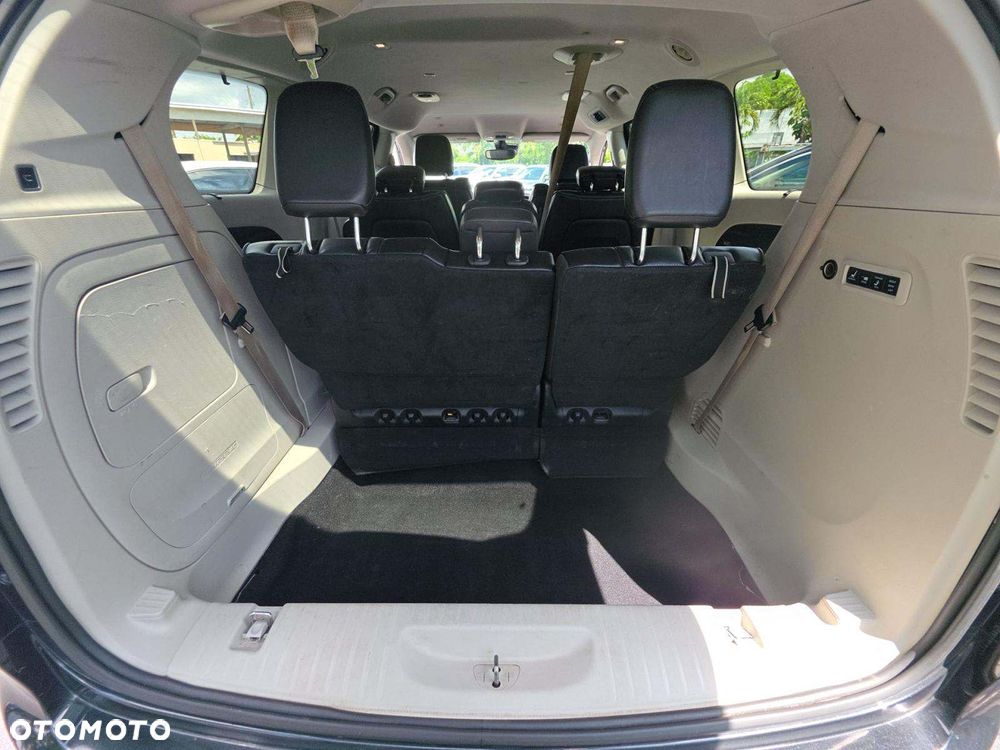 Chrysler Pacifica - 9