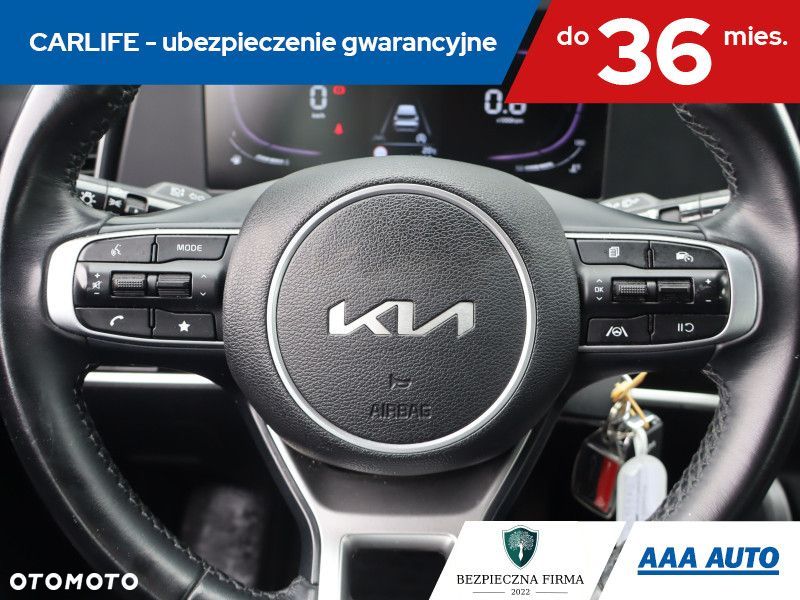 Kia Sportage - 19