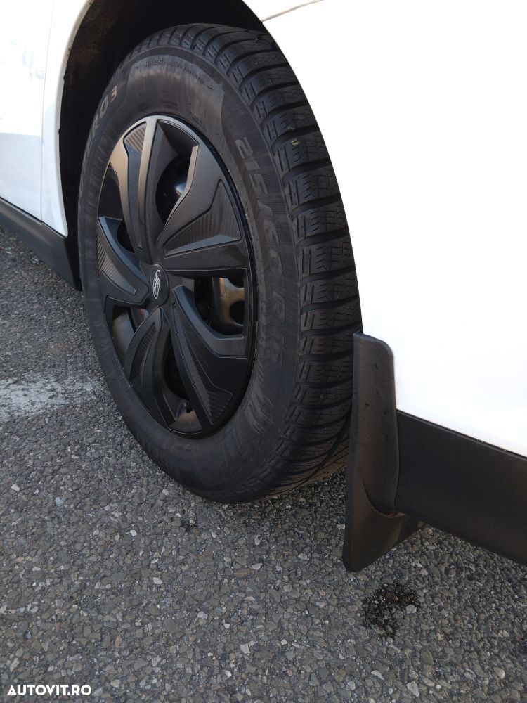 Ford Mondeo 2.0 TDCi Titanium - 18