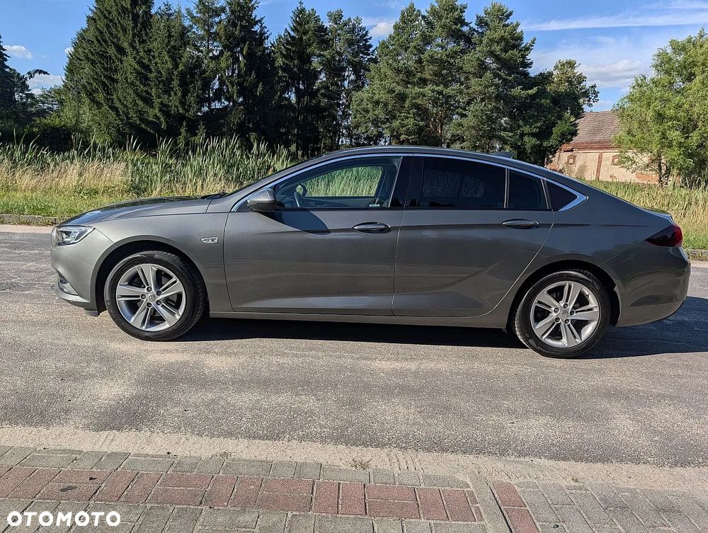 Opel Insignia 1.6 CDTI Ultimate S&S Eco - 11