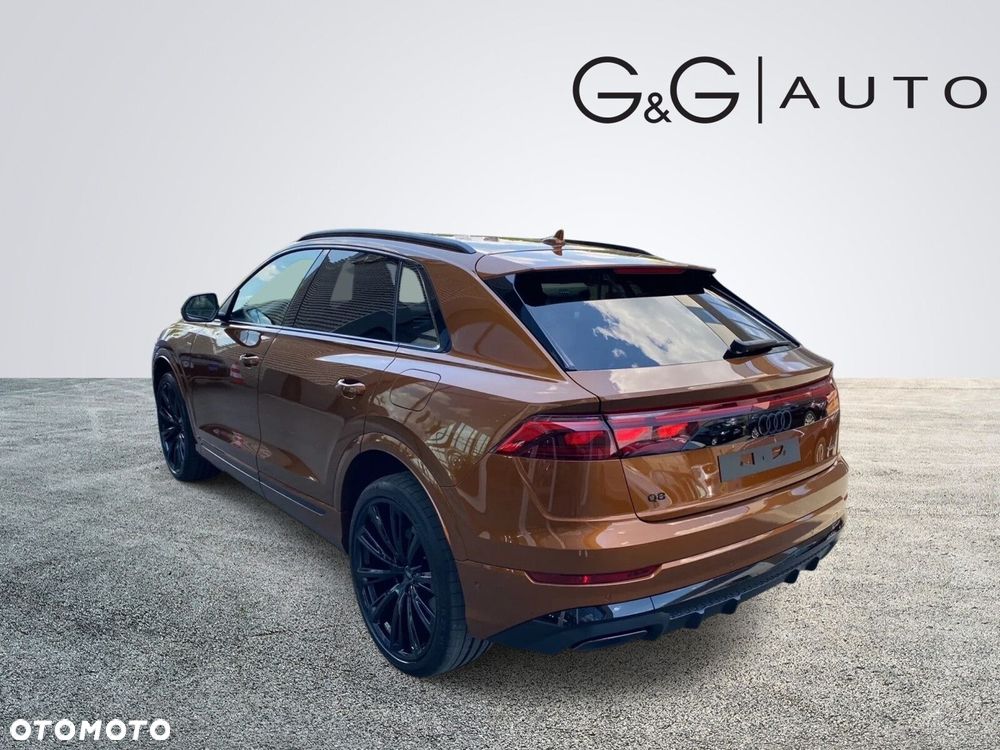 Audi Q8 - 4