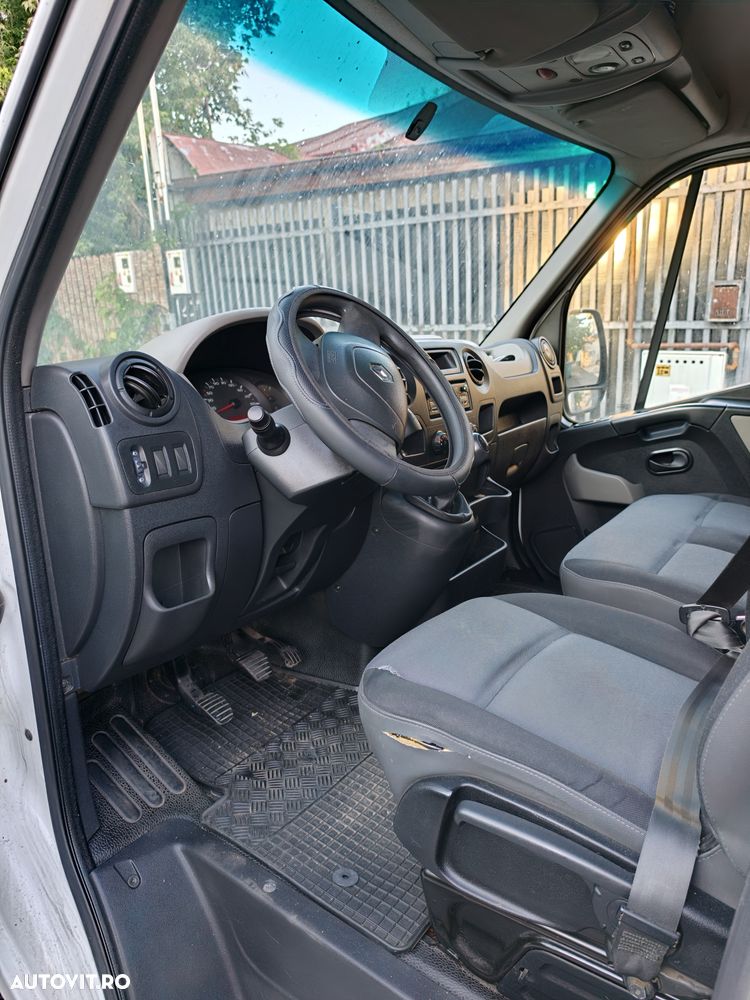 Renault Master - 6
