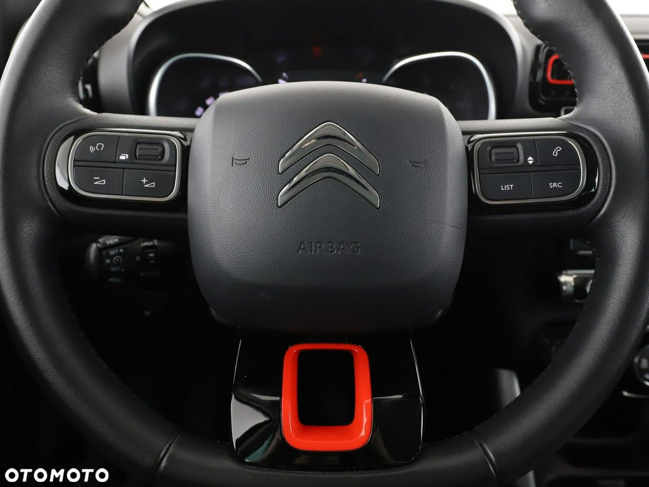 Citroën C3 Aircross 1.2 PureTech Shine S&S - 21