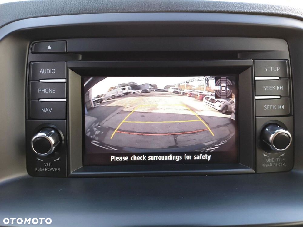 Mazda CX-5 2.0 Skypassion AWD - 20