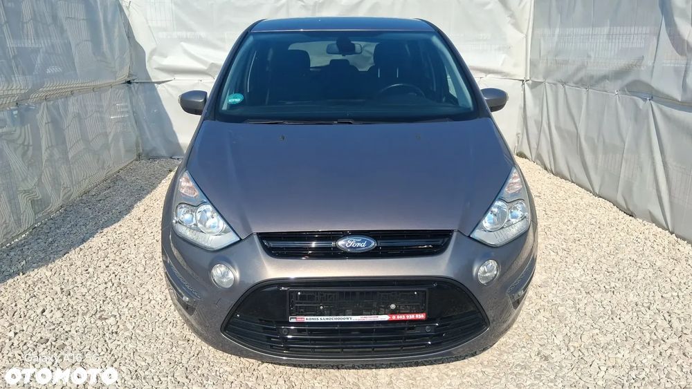 Ford S-Max 2.0 TDCi DPF Business Edition - 2