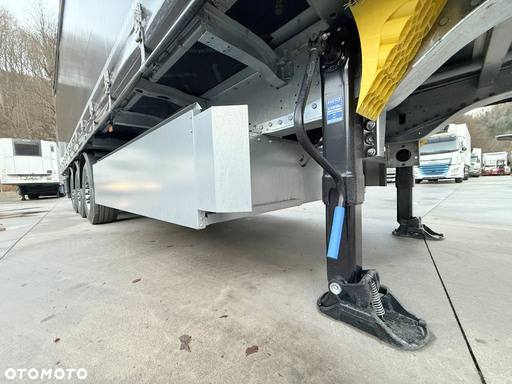 Schmitz Cargobull STANDARD + 24 PALL KOSZ - 15