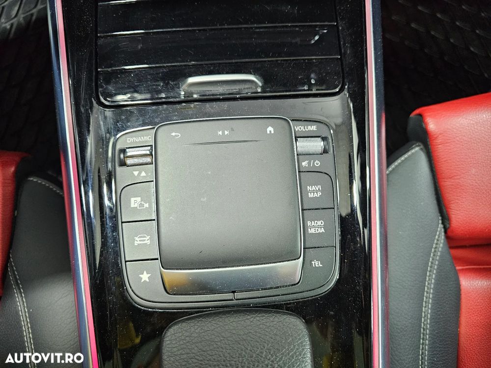 Mercedes-Benz GLA 250 4MATIC Aut. - 13