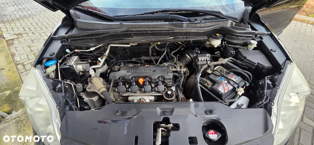 Honda CR-V 2.0 Executive - 37