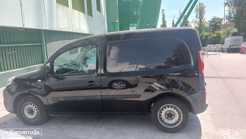 Renault KANGOO EXPRESS 2 - 9