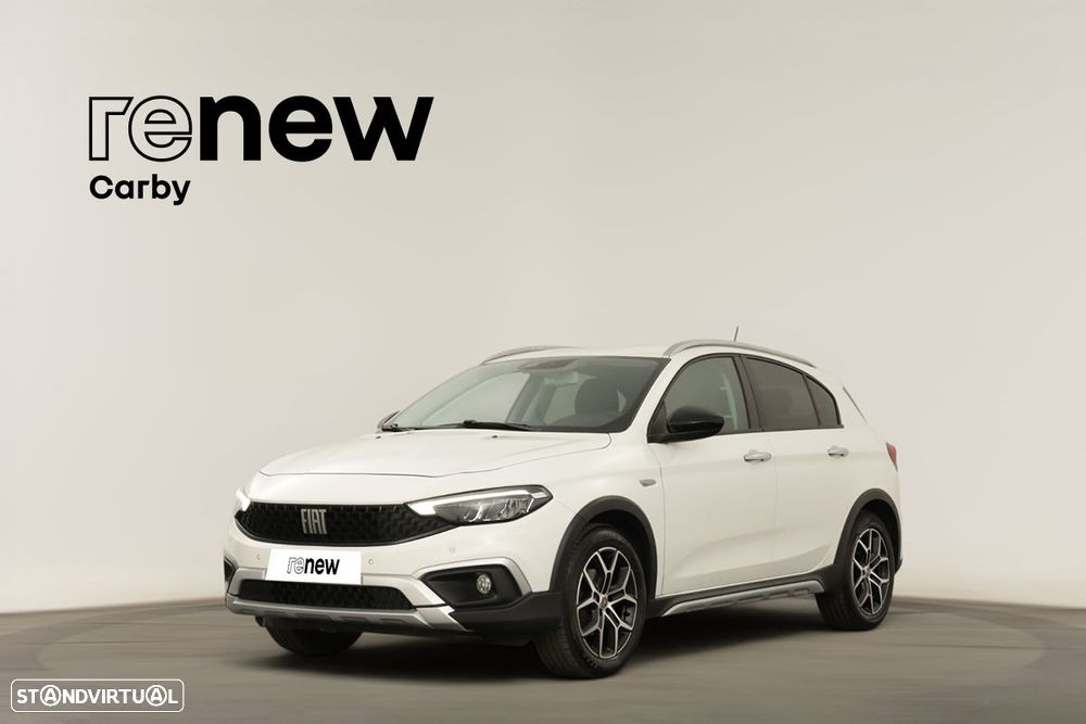 Fiat Tipo Cross 1.0 GSE T3 - 1