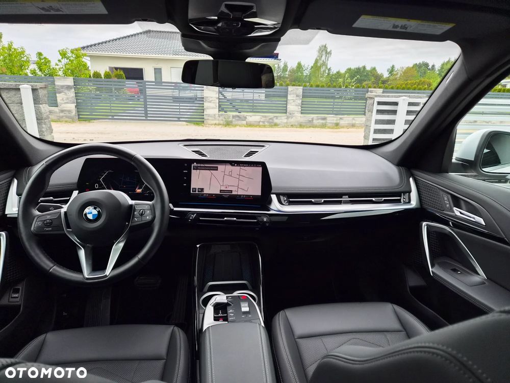 BMW X1 - 21