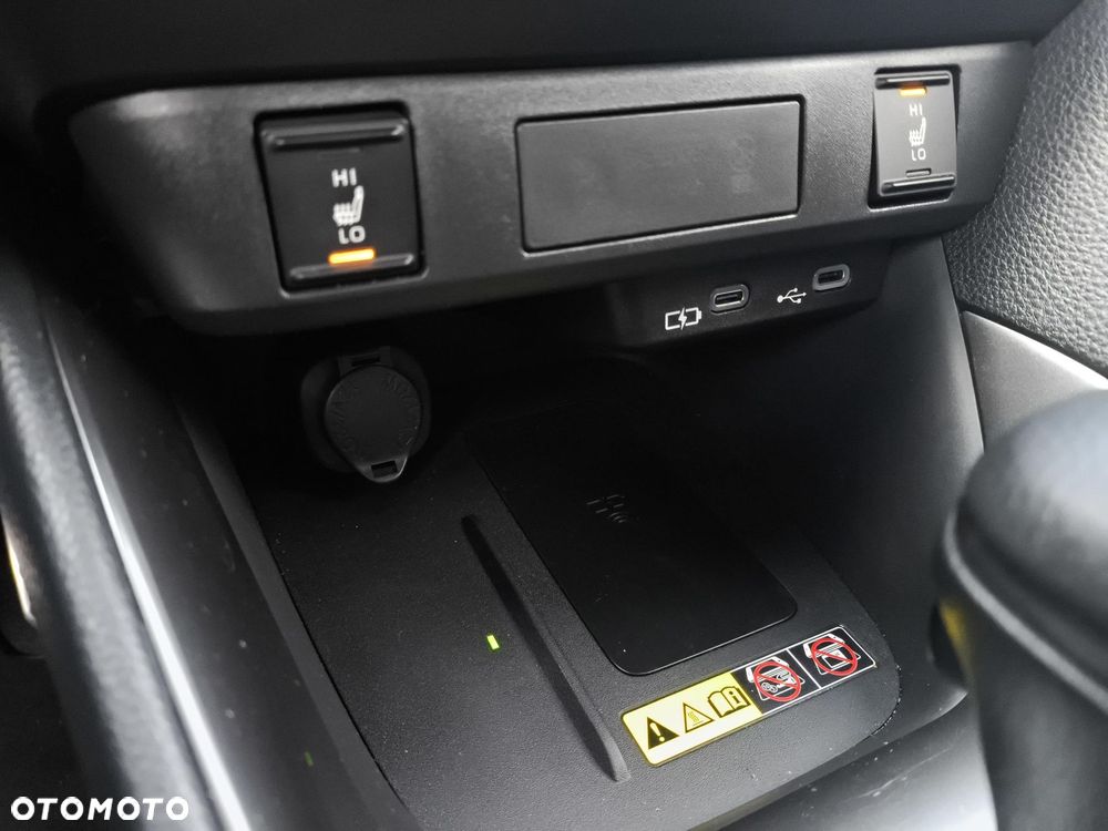 Toyota Yaris Hybrid 1.5 GR Sport - 25