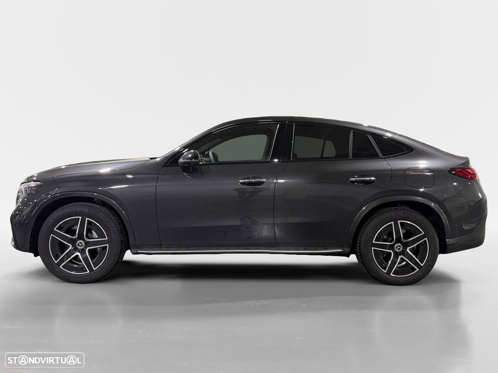 Mercedes-Benz GLC 300 - 2
