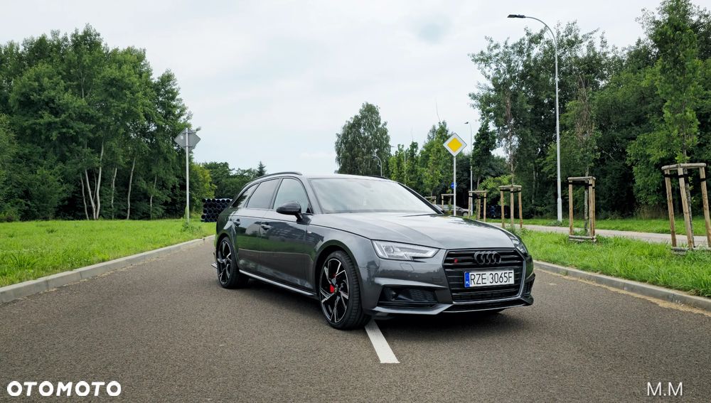 Audi A4 - 6