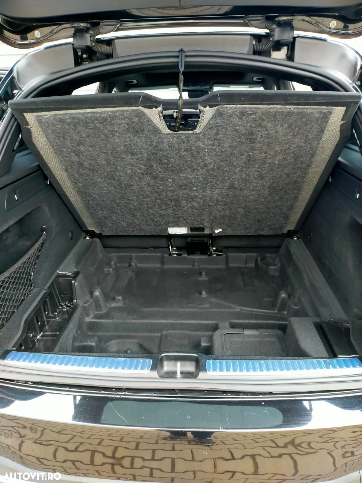 Mercedes-Benz GLC 220 d 4MATIC - 4