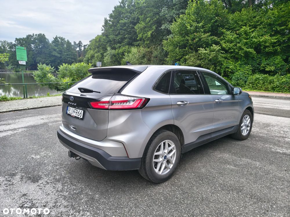 Ford Edge - 3