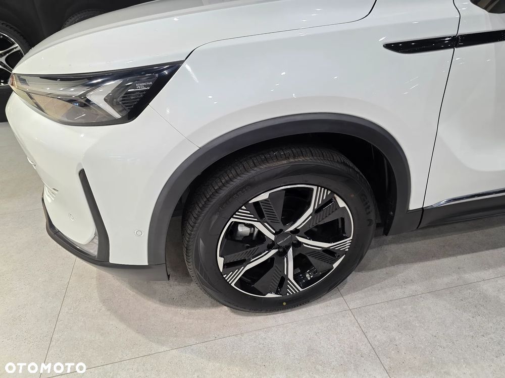 BAIC 7 1.5T Luxury DCT - 5