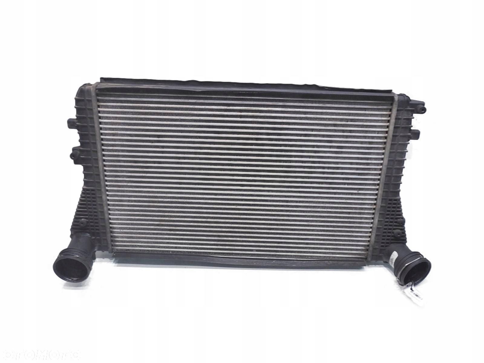 CHŁODNICA INTERCOOLER VW GOLF V 1.9 TDI 1K0145803 - 1