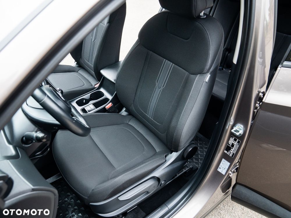 Hyundai Tucson 1.6 T-GDi 2WD Select - 28