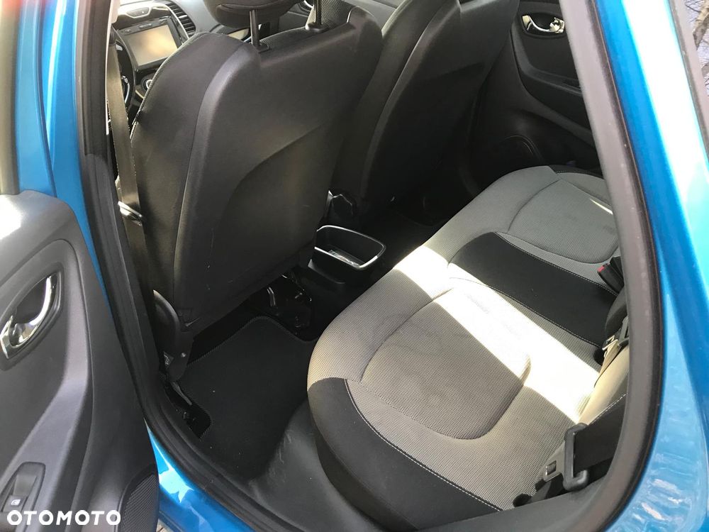 Renault Captur 1.2 Energy TCe Zen EDC - 14
