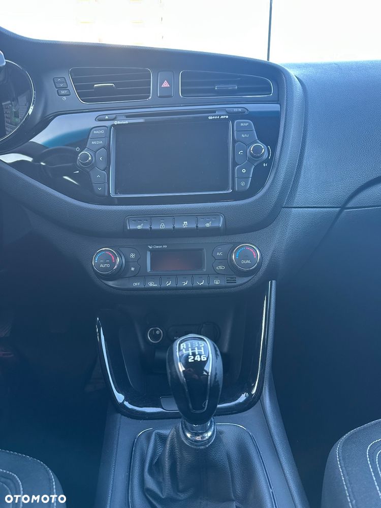 Kia Ceed 1.6 CRDi 128 97g Edition 7 - 9