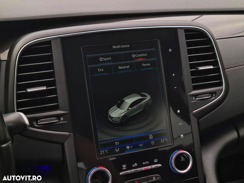 Renault Talisman ENERGY TCe 150 EDC INTENS - 29
