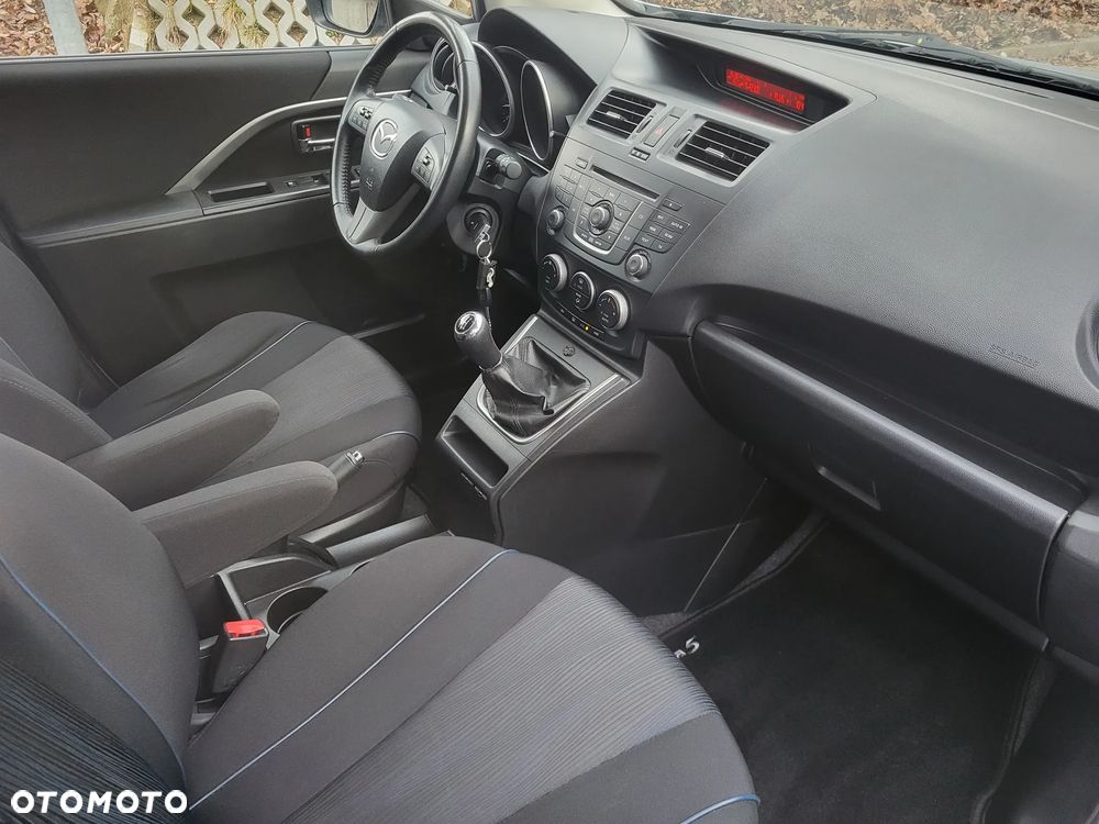Mazda 5 1.8 Comfort - 17