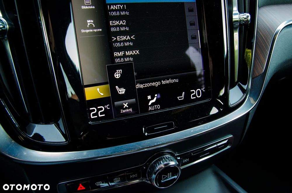Volvo V60 - 19