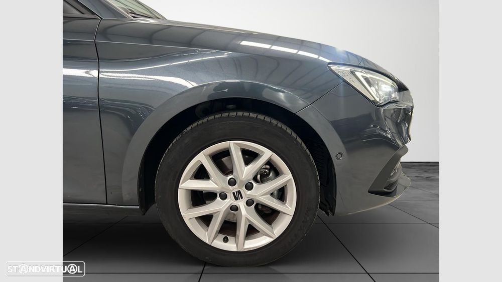 SEAT Leon ST 1.0 TSI Style - 9